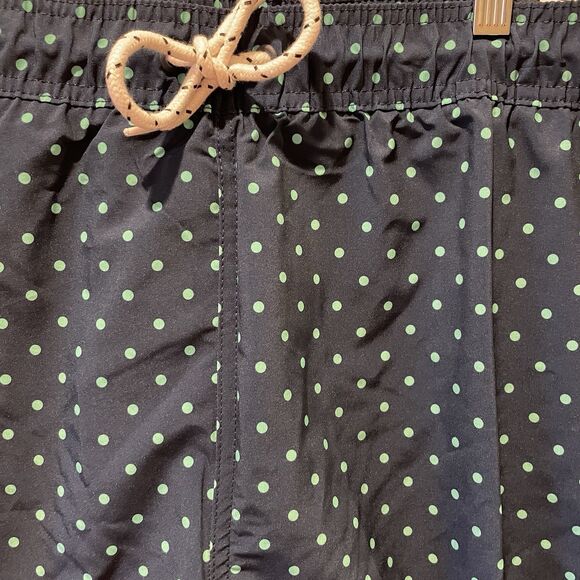 MEN’S Swim Shorts George Above the Knee UPF50  Big and Tall 2XL 44/46 NWT - Picture 2 of 8